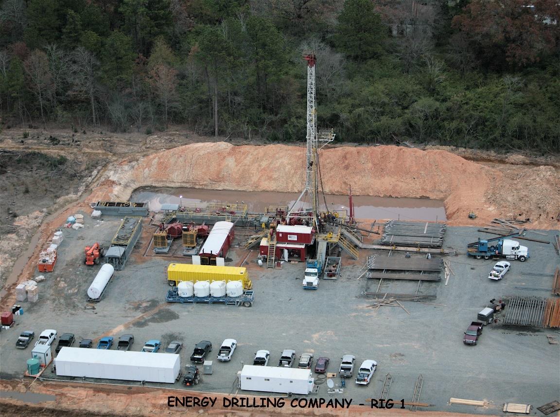 Brewster N4-A Rig 1