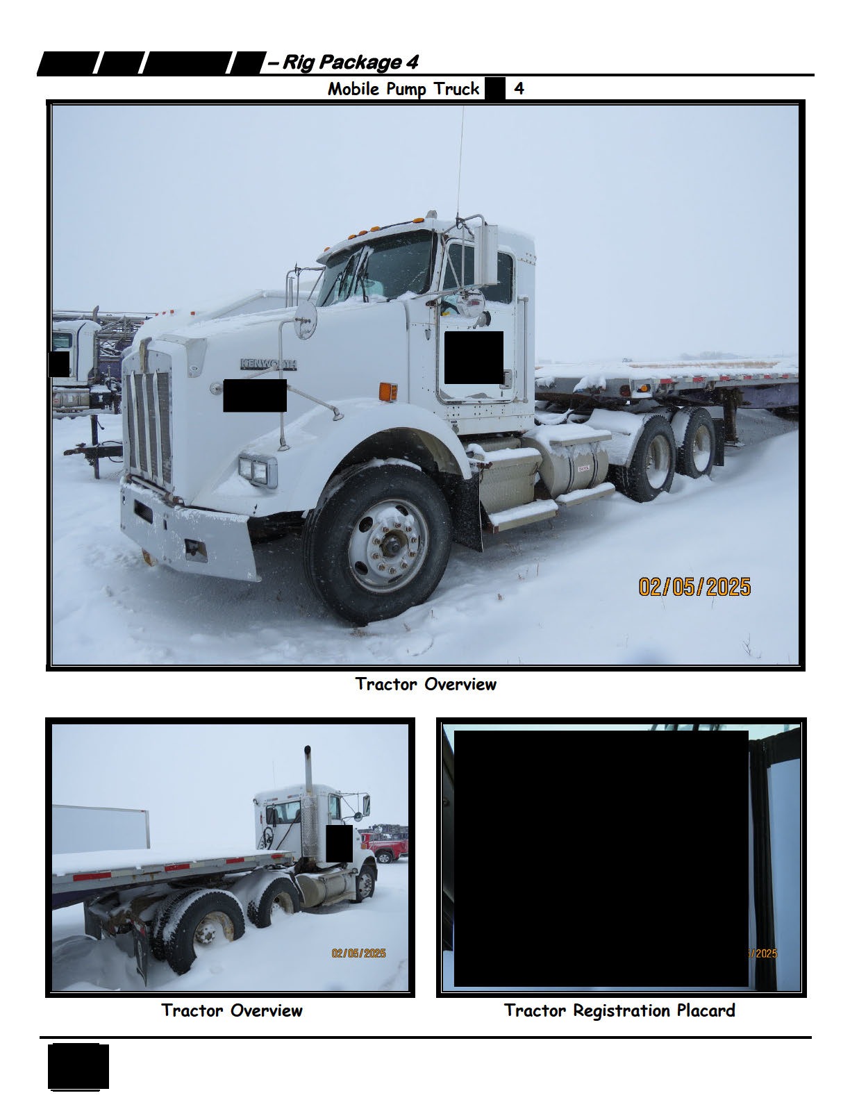 Drawworks