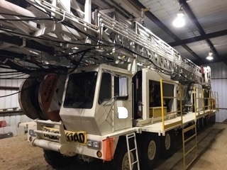 Generator houses