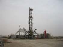 MD Cowan 1000HP Super Single Rig #4 (Dubai)