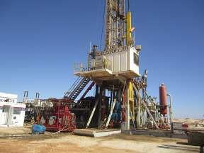 MD Cowan Super Single 1000HP — ORL Rig 5